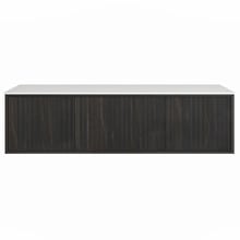 Clifton 1500mm Wall Hung Double Vanity